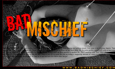 Bad Mischief