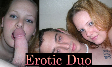 Erotic Duo