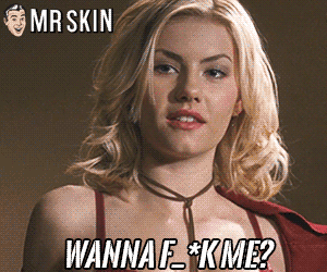 Mr. Skin